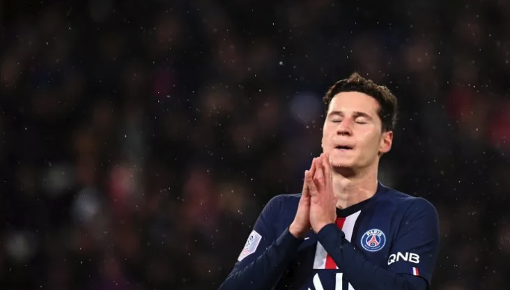 多特蒙德有意德拉克斯勒,巴黎表示人都快被挖没了