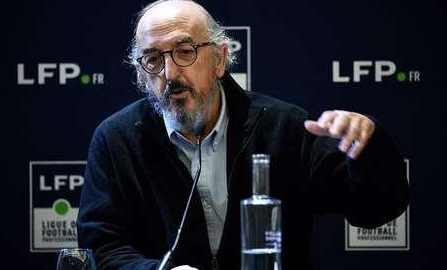 西甲转播商老板:我准备以滥用会费和中伤造谣起诉巴萨