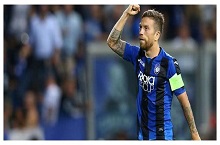 欧冠黑马的核心,转会费仅447万欧,卡纳瓦罗承认想把他带到恒大