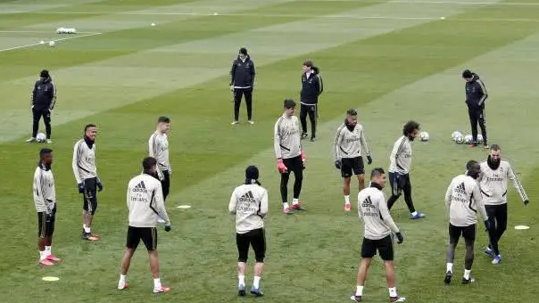 西甲6月12日恢复比赛 球迷或可入场