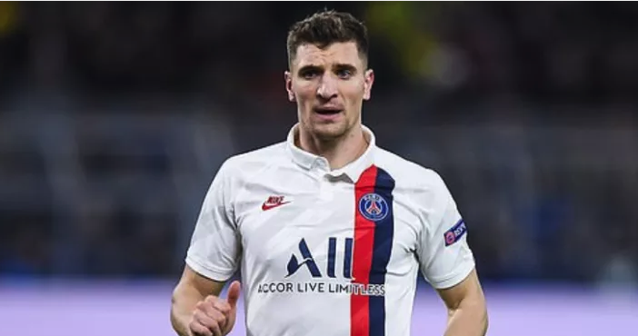 默尼耶抵不住热刺的诱惑,巴黎再失一名大将