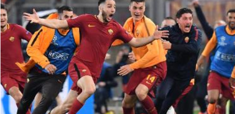 弗罗伦齐：当时全队都相信能逆转巴萨，除了马诺拉斯