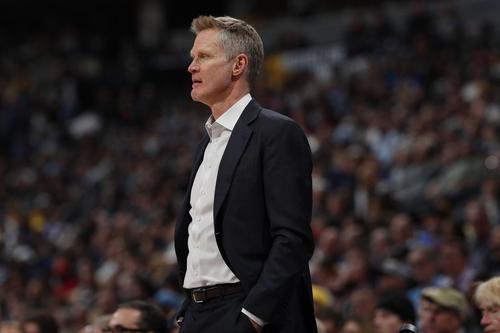 勇士状态不在，已结束本赛季，无缘季后赛之后，提前进入休赛期