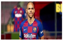 从巴萨签下丹麦前锋,看西甲紧急条例的公平性!