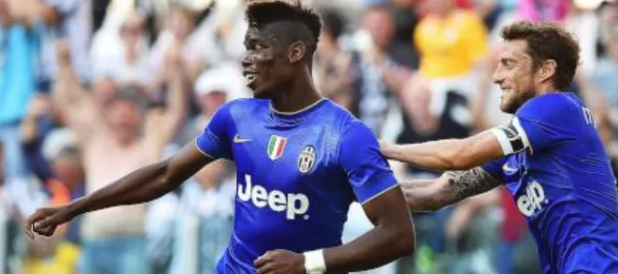 马尔基西奥曾提醒博格巴不要去曼联，可他非是不听呐