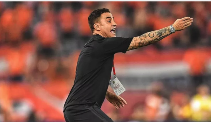 卡纳瓦罗表示欧冠没啥含金量,是男人就要拿到世界冠军