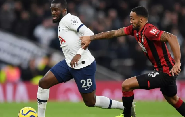 热刺表示想要恩东贝莱就要舍得花钱，没钱没商量