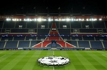 巴黎圣日耳曼主席:会继续参加欧冠 或将主场设在国外