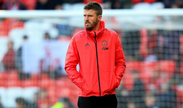 卡里克表示曼联中场配置堪称完美 期待英超重新开始