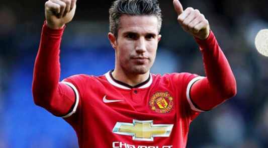 吉格斯：给范佩西传球不需要观察，直接传到左中卫身后