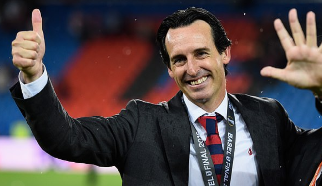 埃梅里:希望下赛季回归执教,最接近重返西甲