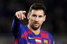 问题严峻！比赛停摆巴萨对球员体重下死命令，远程监测埋隐患