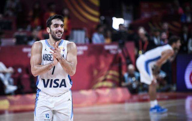 星坎帕佐和戴克在今年休赛期登陆NBA，两人是否能改写NBA局面