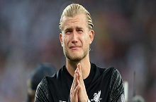 欧冠罪臣门将卡里乌斯将重回利物浦，噩梦经历留下阴影