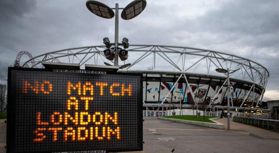 英超6队反对中立场地？多米尼克拉布依然支持英超重启