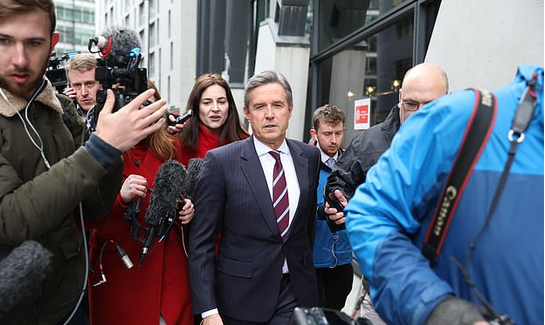 英超下游6支球队不愿复赛 除非取消降级