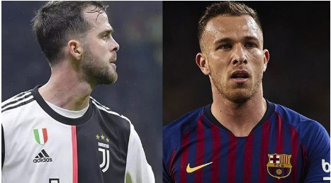 国米不再做梅西白日梦,踏踏实实想要阿图尔和塞梅多