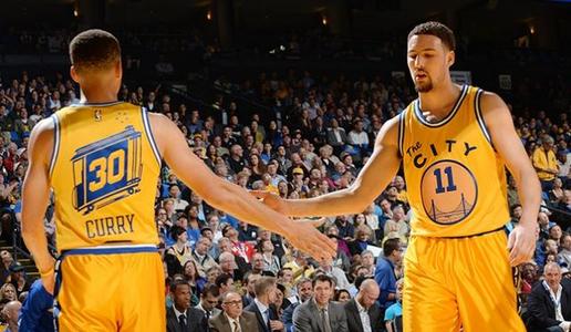 勇士向当地学区捐款,面对疫情，共渡难关