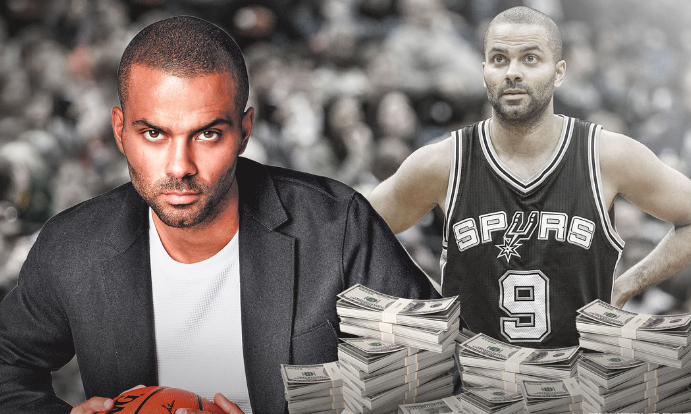 托尼·帕克都想回来当老板，詹姆斯你还在等什么