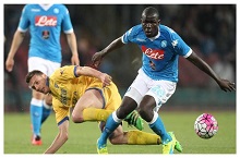 渣叔欲截胡3大豪门！欧冠功臣可换库利巴利，梦之队即将诞生