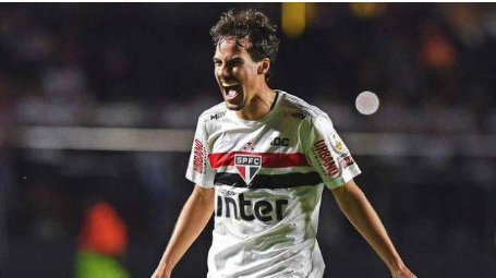 皇马今年的新卡卡又来啦，这次目标转向的巴西