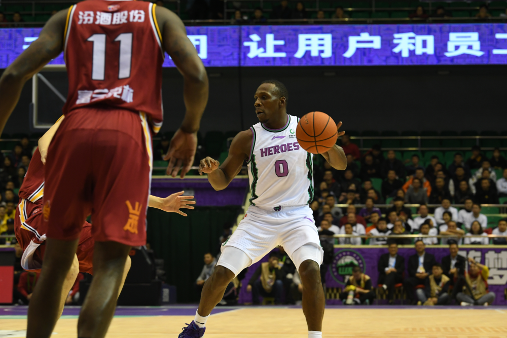 山东男篮本月10号集结，没有任何的球员离开