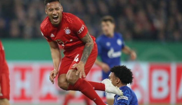 国际米兰继续关注托利索，但球员更想去英超