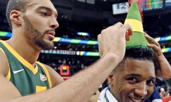 昔日王者为疫情灾区送温暖，反被网友嘲笑其引发了NBA疫情