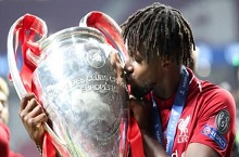 克洛普：赢下欧冠是我一生最美时刻，很理解波帅的感受