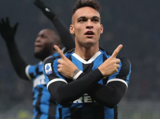 阿根廷最有价值的球员仍是梅西，劳塔罗紧跟他的脚步