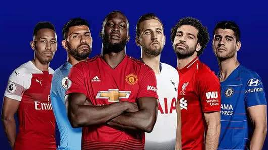 英超在会议中讨论开球时间和免费转播比赛