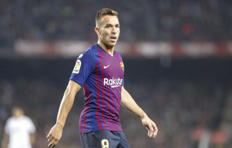 巴萨米兰战略合作，尤文一心想要阿图尔