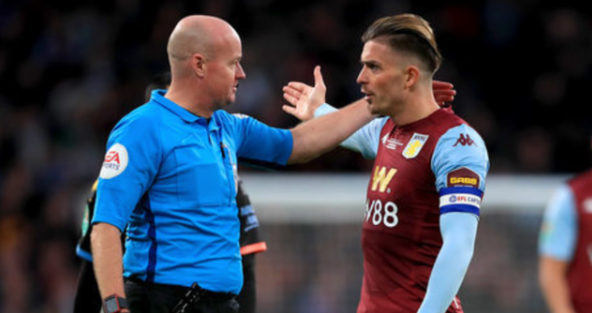 英超将警告各球队，不复赛比降级更可怕