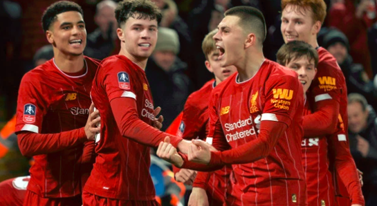 英超下周或新冠检测 保级队因利物浦罢赛