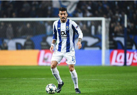 特莱斯最终还是选择了巴黎,2500万欧对于巴黎只是小意思