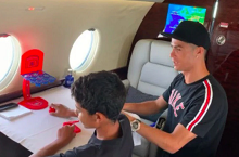 曝欧冠淘汰赛将在8月8日开打,尤文将主场迎战里昂