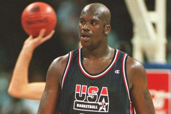 湖人如何得到奥尼尔，全都是敌人的神助攻