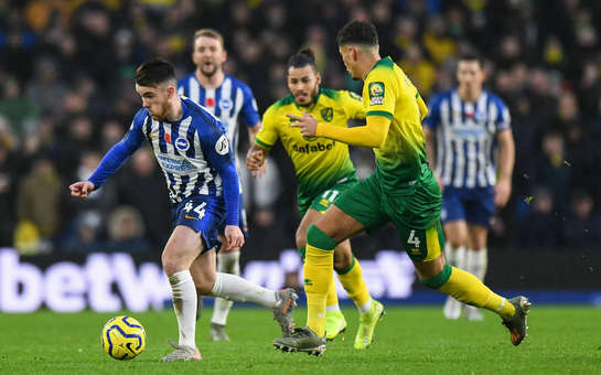 英超复工突破性进展 英国政府已经为英超复工打开了绿灯