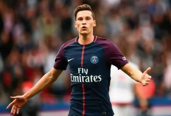 德拉克斯勒看不起国米,伊卡尔迪必须全款才能拿下