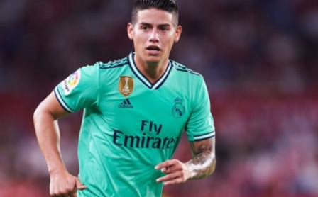 科尔多巴表示出于私心想看J罗去国米,英超也是不错的选择