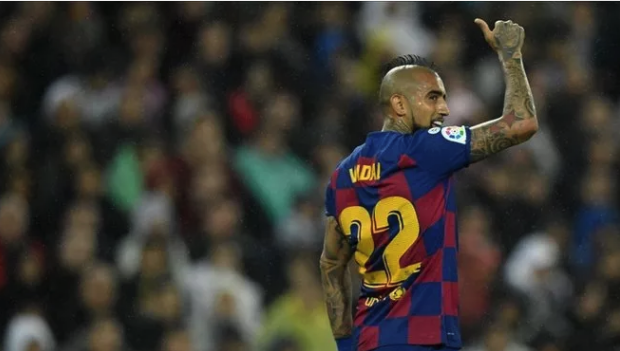 巴萨国米上演砍价大战,孔蒂的梦想可能要暂时放在一边