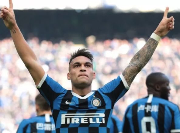 劳塔罗忠心耿耿，就看国米是否会做人了