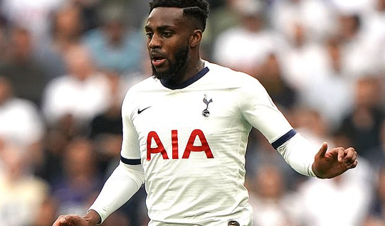 丹尼罗斯对英超复赛这件事表示：这真是个XX的笑话，简直是扯淡！