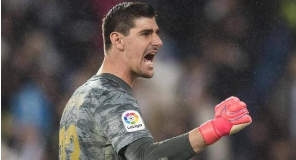 库尔图瓦：在赢得西超杯后，我还想拿西甲和欧冠