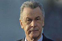 希帅：当初拒皇马因带多特夺欧冠后想休息 萨默尔踢球时水平一流