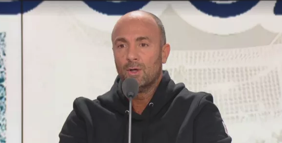 杜加里瞧不上穆里尼奥，表示德尚还是有一定能力的