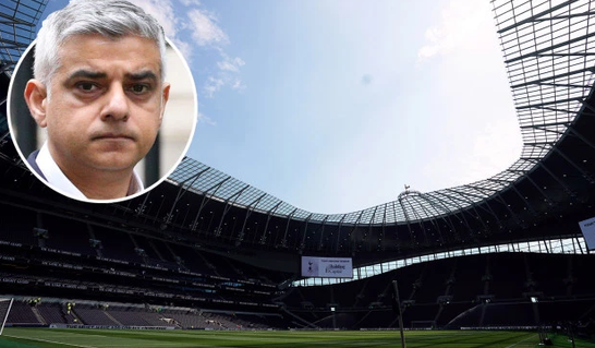 伦敦市长:虽然我是利物浦球迷 但英超不该现在重启