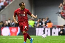 沙奇里快问快答：逆转巴萨最难忘；赢得欧冠的感觉很不真实