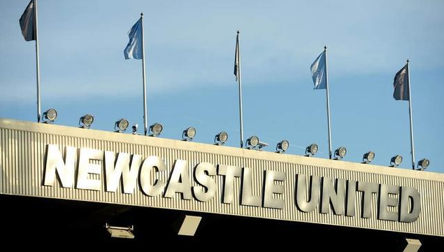 纽卡收购方沙特财团涉盗版，英超官方拒发表评论