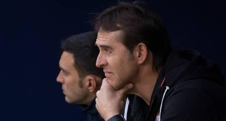 洛佩特吉向足协力陈西甲不能提前复赛,否则会造成伤病